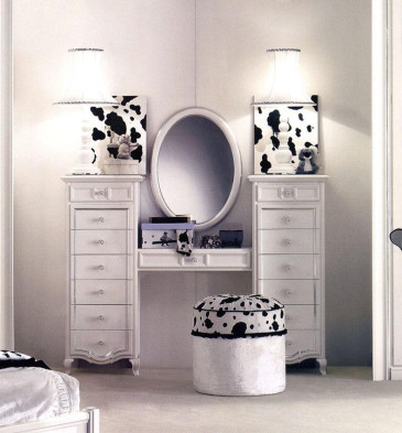 Dresser Pm4 Polvere di stelle Ps 105