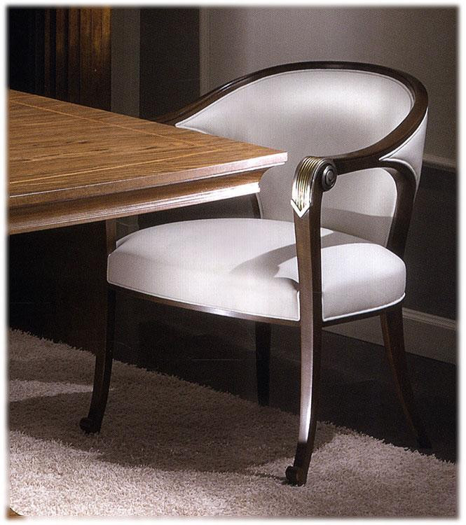 Armchair Mimosa Busnelli adamo 7059