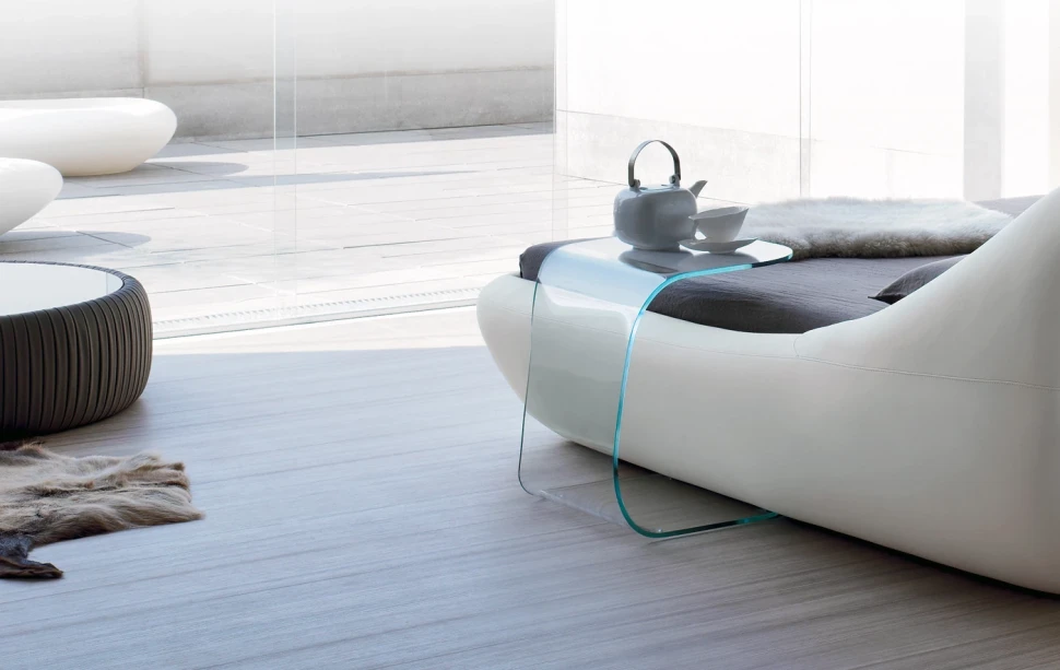 Coffee Table Tonin Casa Beside