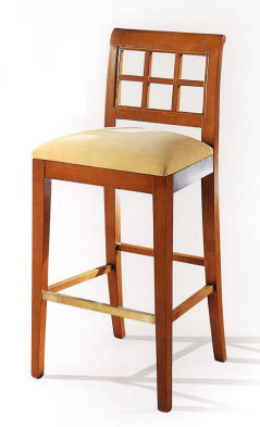 Bar Stool Angelo cappellini Accessories 8833