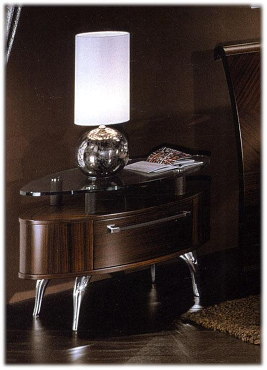 Nightstand Giorgio collection Vanity 930