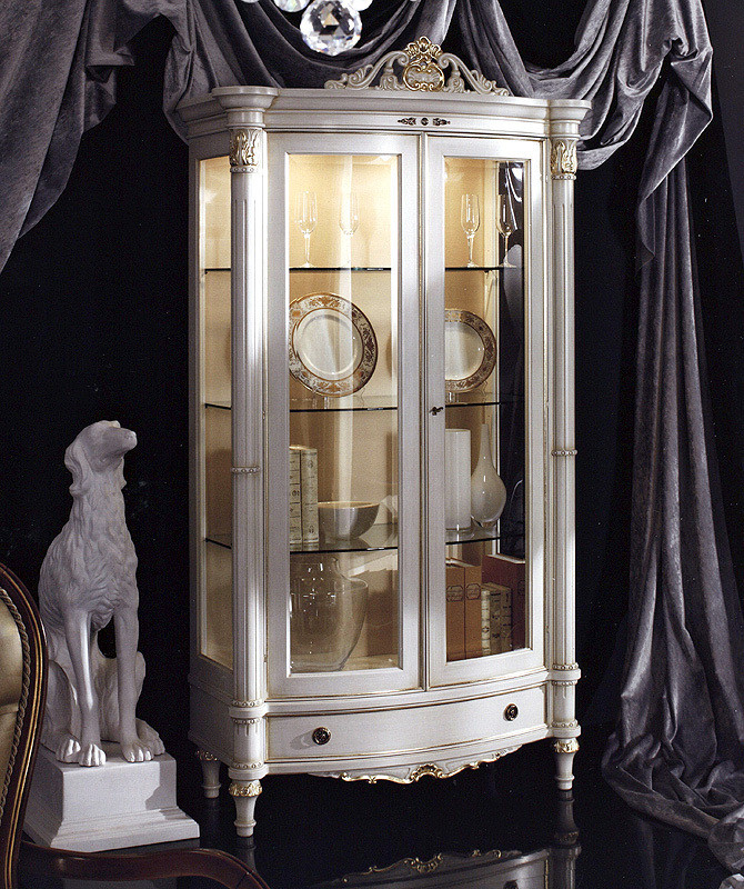 Showcase Venezia Bianchini Sinfonie d&#039;autore L5513