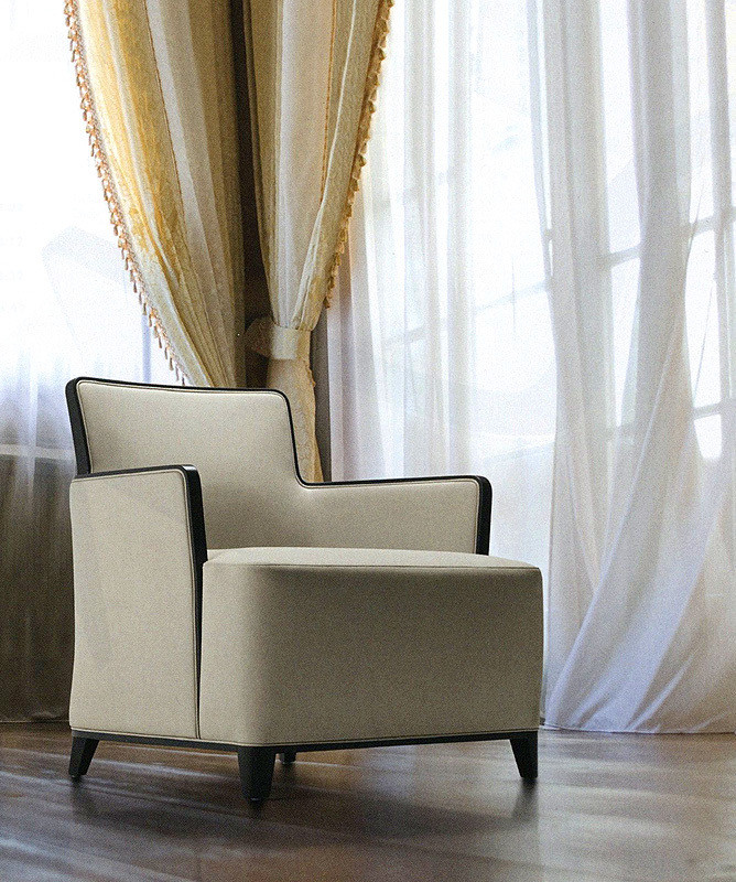 Armchair Princess Tonon Timeless 128.32