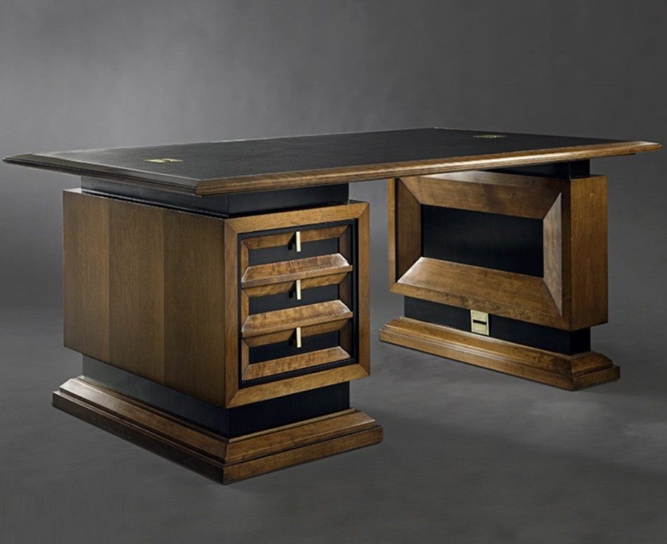 Writing Table Annibale Colombo Quadro M1514