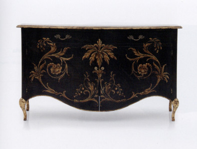 Buffet Seven Sedie Euridice 0CR09