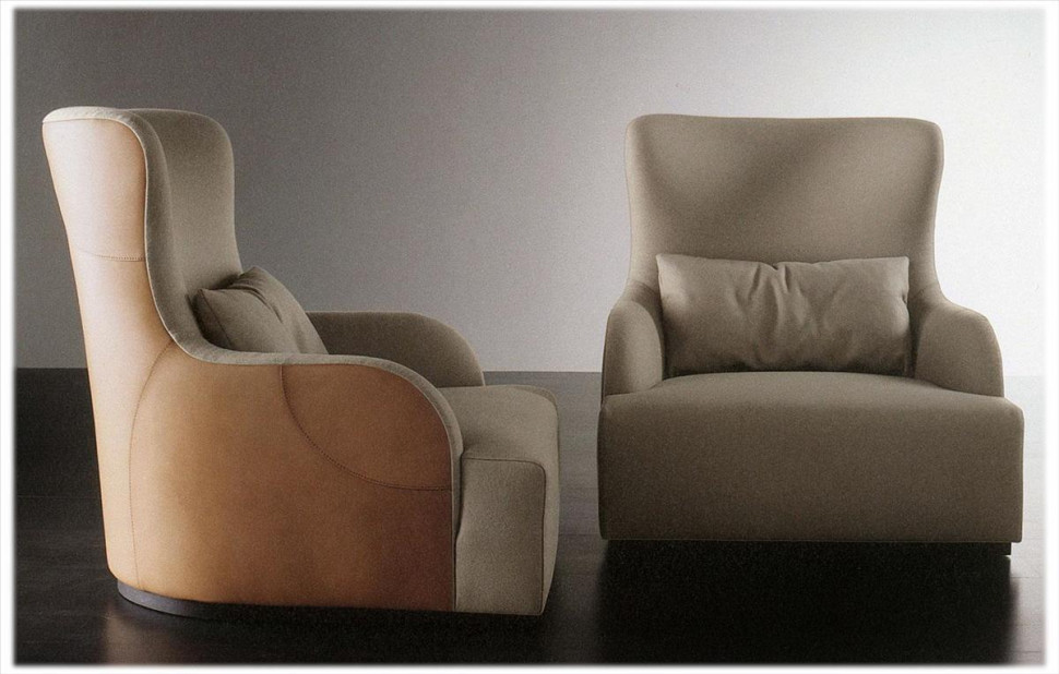 Armchair Meridiani Live Liu kuoio