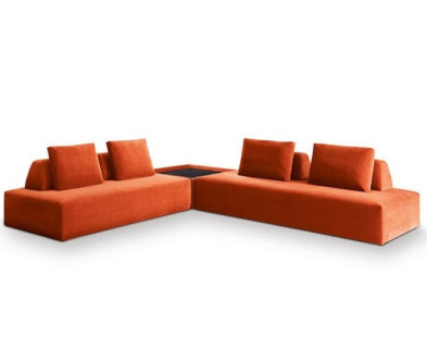 Sofa Felis Platform