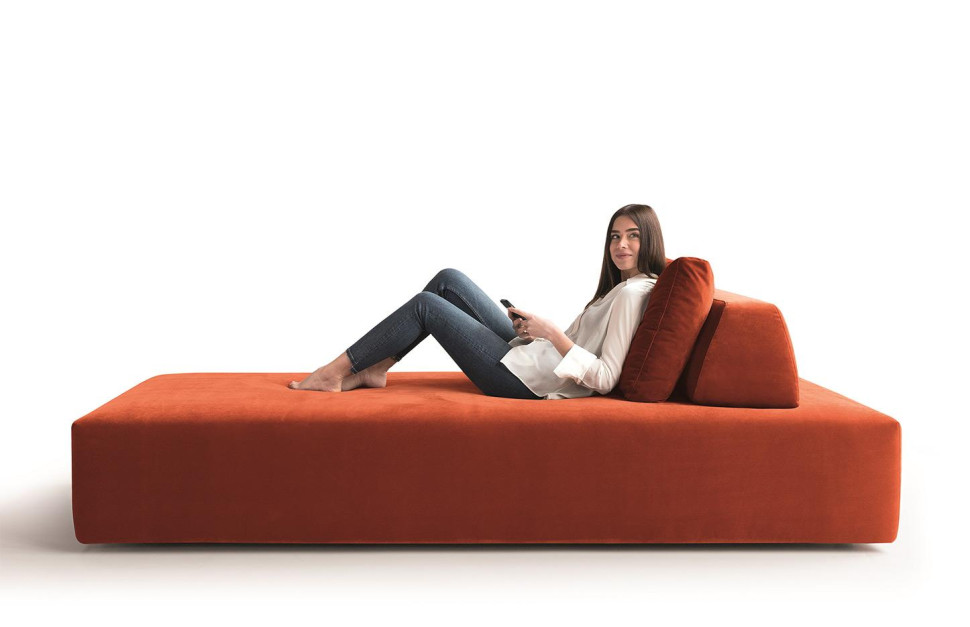 Sofa Felis Platform