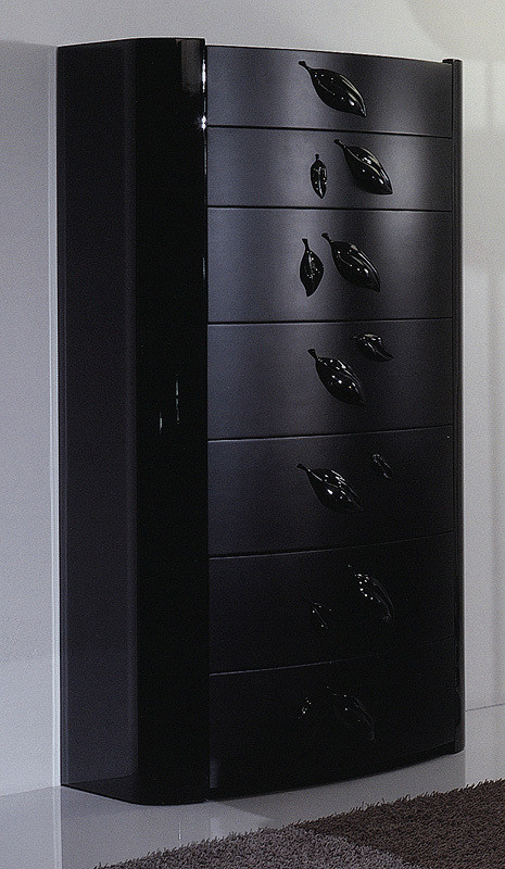 Dresser Bbelle Leaves L16