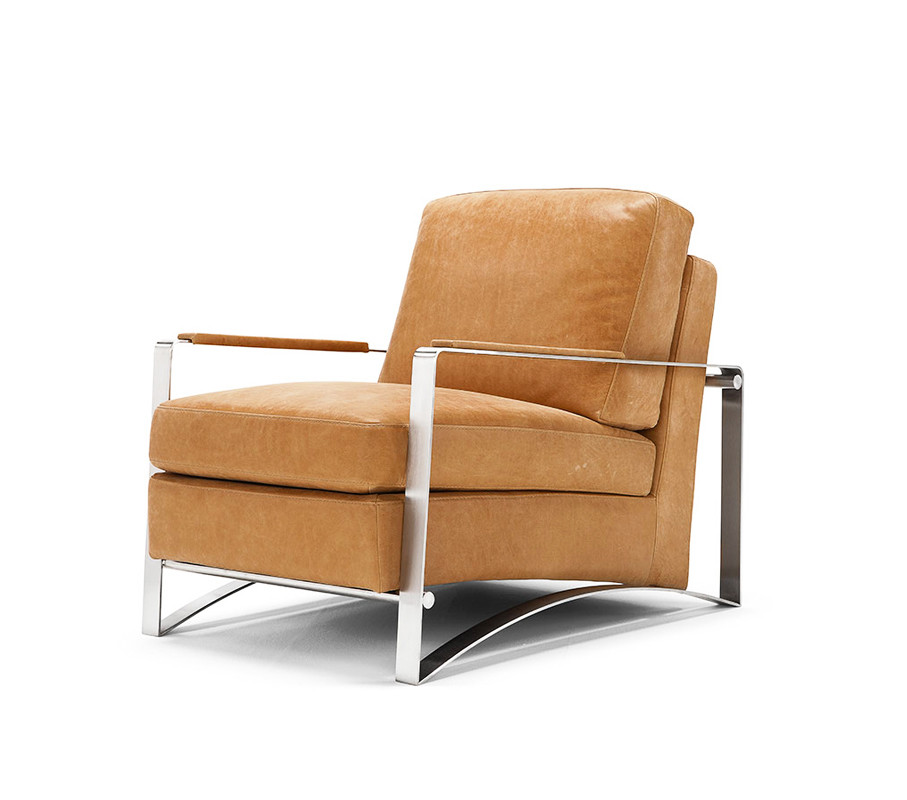 Armchair Grease Nicoline salotti G004
