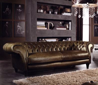 Sofa Keoma Luxury collection Giove