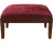 Bench Ottoman Seven Sedie Minerva 0150O / 0150Q