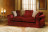 Sofa Babilonia Gold confort Babilonia 03