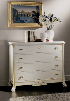 Dresser Liberty Ceppi Luxury Mod. liberty