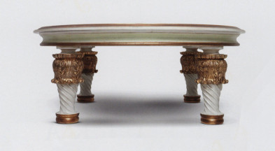 Coffee Table Apollo Asnaghi interiors La boutique L11604