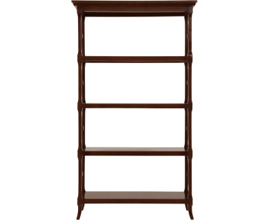 Shelving Rack Seven Sedie Orfeo 0EJ04