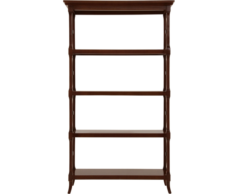 Shelving Rack Seven Sedie Orfeo 0EJ04