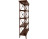 Shelving Rack Seven Sedie Orfeo 0EJ04