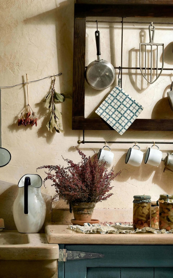 Kitchen Cabinet Marchi Cucine Doria