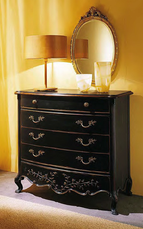 Dresser Serafino marelli Foglie &amp; colori Lp 3