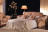 Sofa Bellini Keoma Classic collection Bellini  3