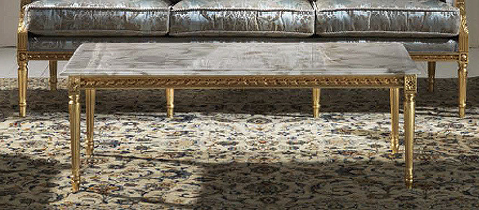 Coffee Table Angelo cappellini Timeless 30190/13