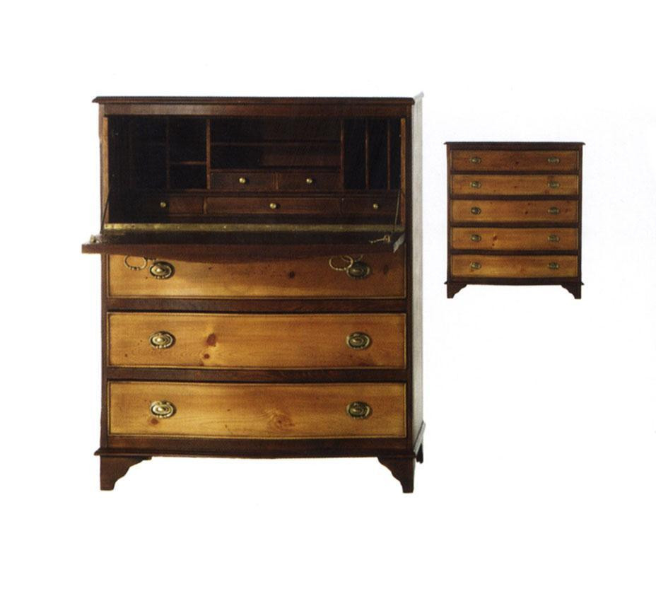 Dresser Guadarte Guadarte collection 1980 M 4405