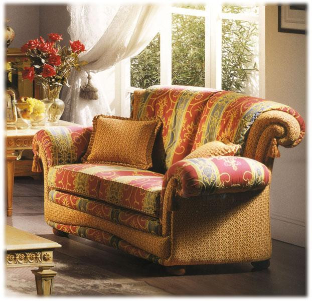 Sofa Ezio bellotti Platinum 4532