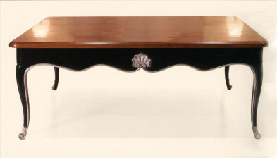 Coffee Table Arte antiqua Charming home collection 2007
