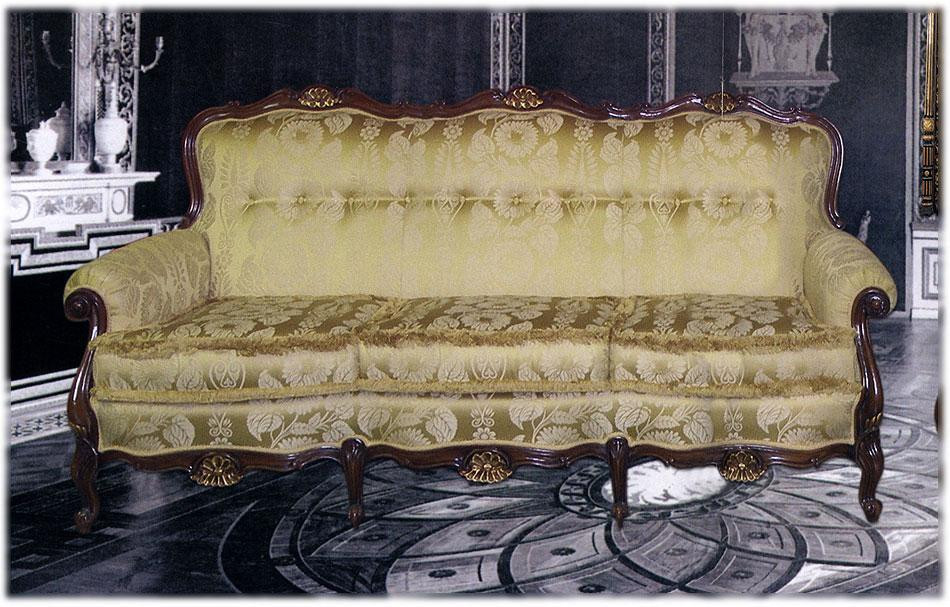 Sofa Mice Hermitage 2726