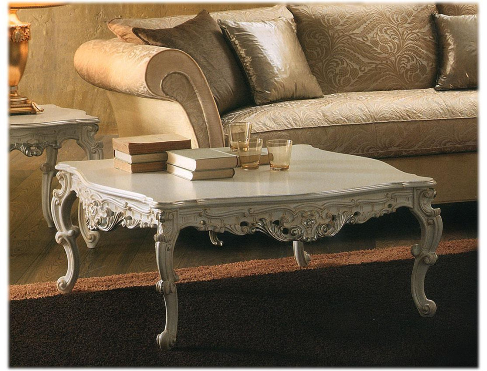 Coffee Table Paolo lucchetta Zaffiro tv