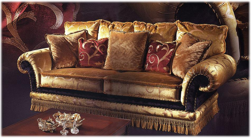 Sofa Moscow due Caspani tino Encyclopaedia vol.3 B/1523/2