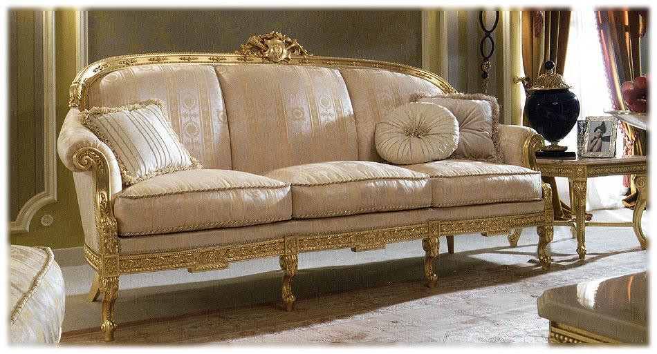 Sofa Otello Turri Classic S202