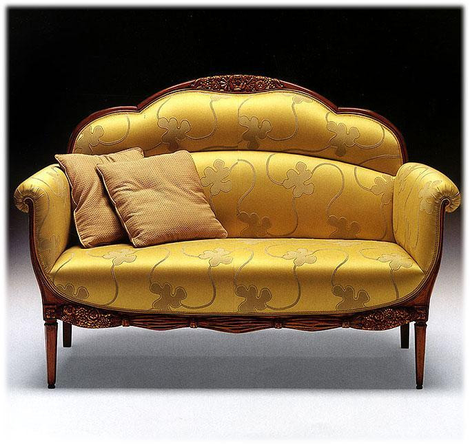 Sofa Medea Liberty collection 582