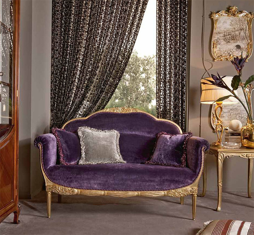 Sofa Medea Liberty collection 582