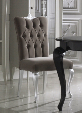 Dining Chair Dv home collection Vogue sedia