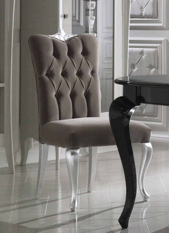 Dining Chair Dv home collection Vogue sedia
