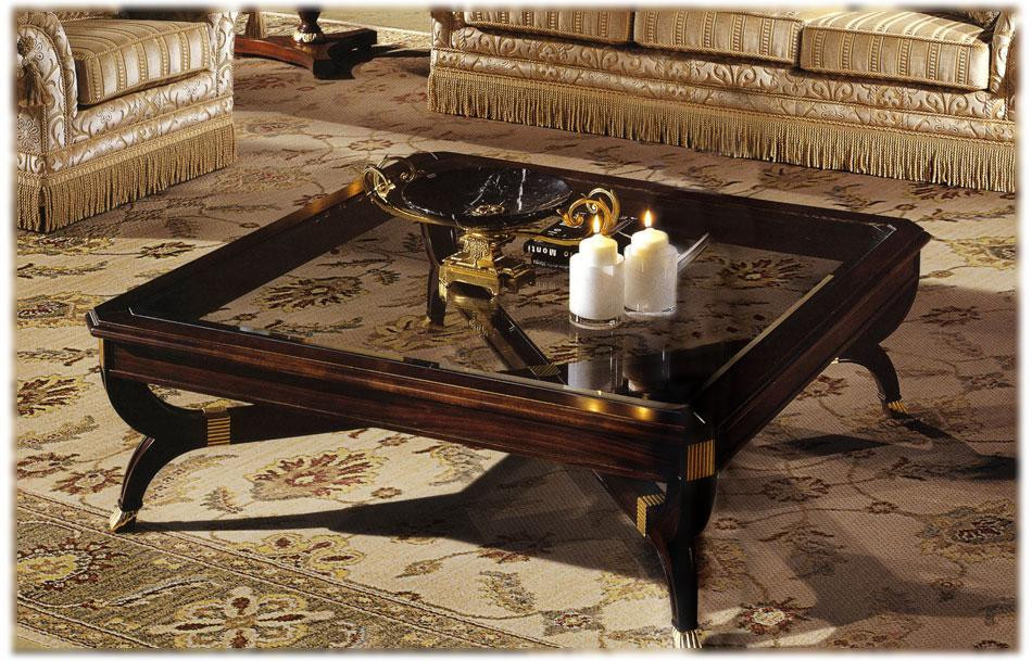 Coffee Table Svevo Angelo cappellini Sittingrooms 5043/13