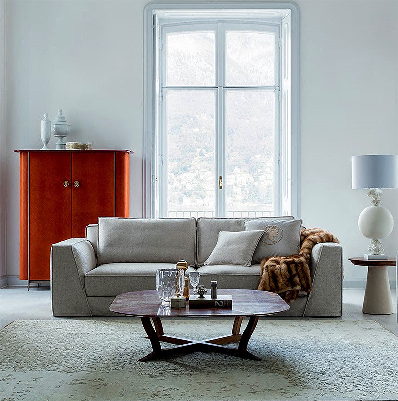 Sofa  Alberta Celine