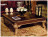 Coffee Table Artearredo Essences Allure 03