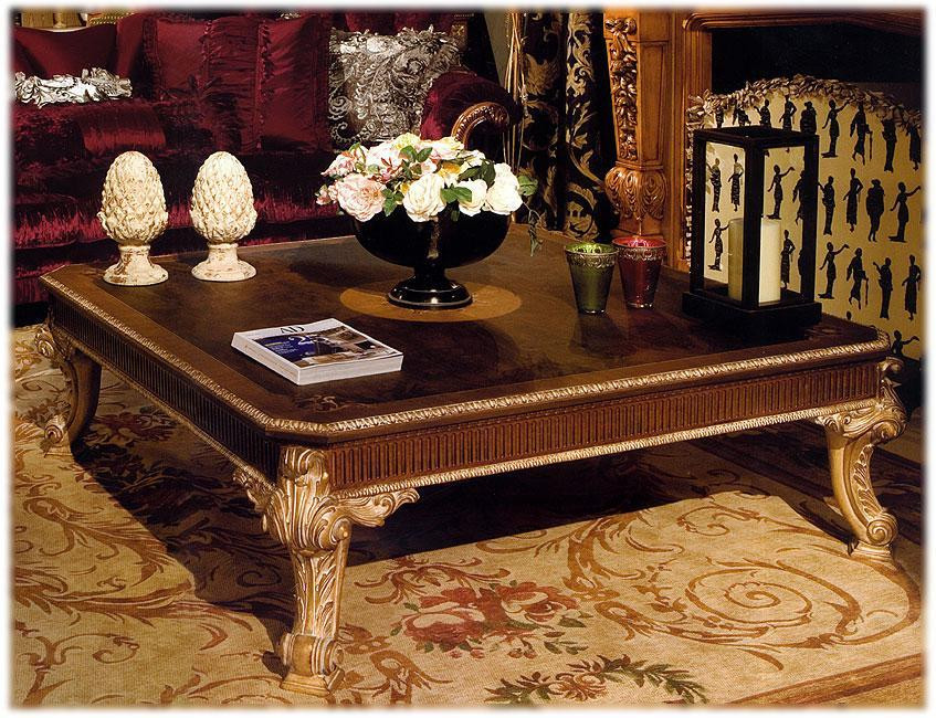 Coffee Table Artearredo Essences Allure 03