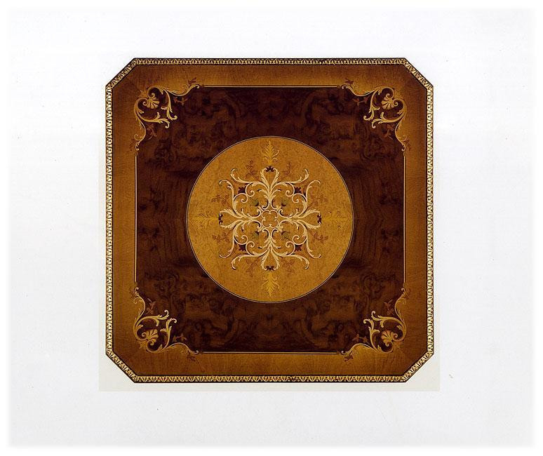 Coffee Table Artearredo Essences Allure 03
