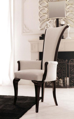 Dining Chair Avenanti La vie en rose Vr1 511 p