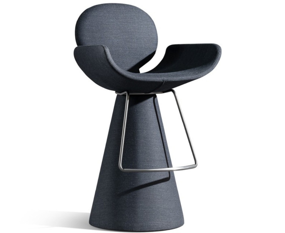 Bar Stool Bonaldo Youpi too