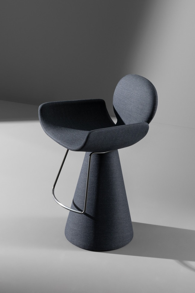 Bar Stool Bonaldo Youpi too