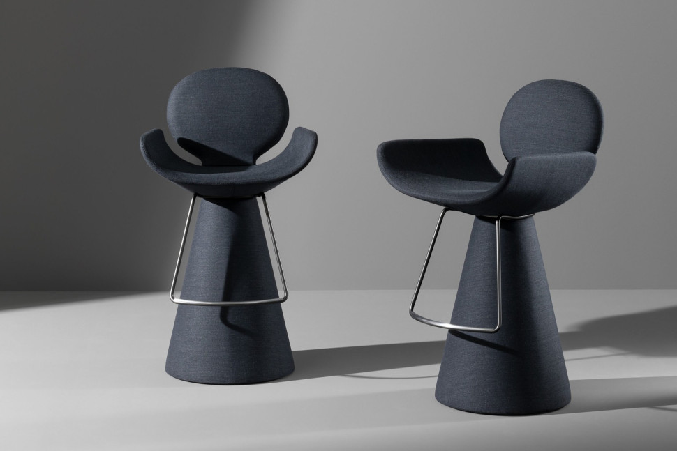 Bar Stool Bonaldo Youpi too