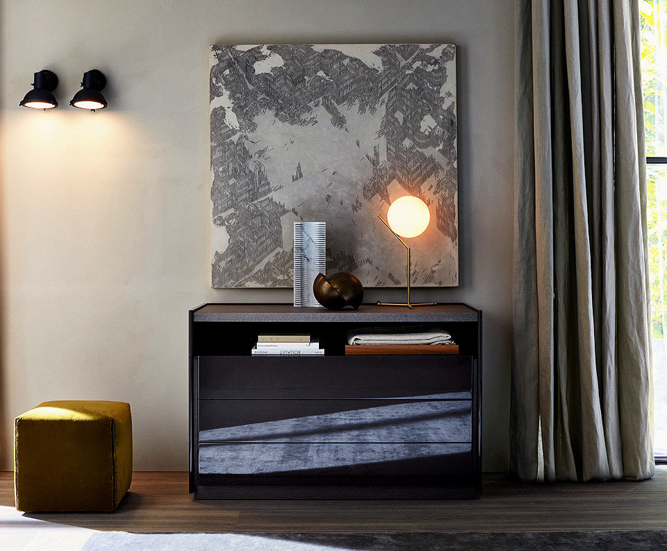 Dresser 5050 Molteni Ccm1