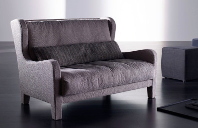 Sofa Meridiani Live Forrest soft