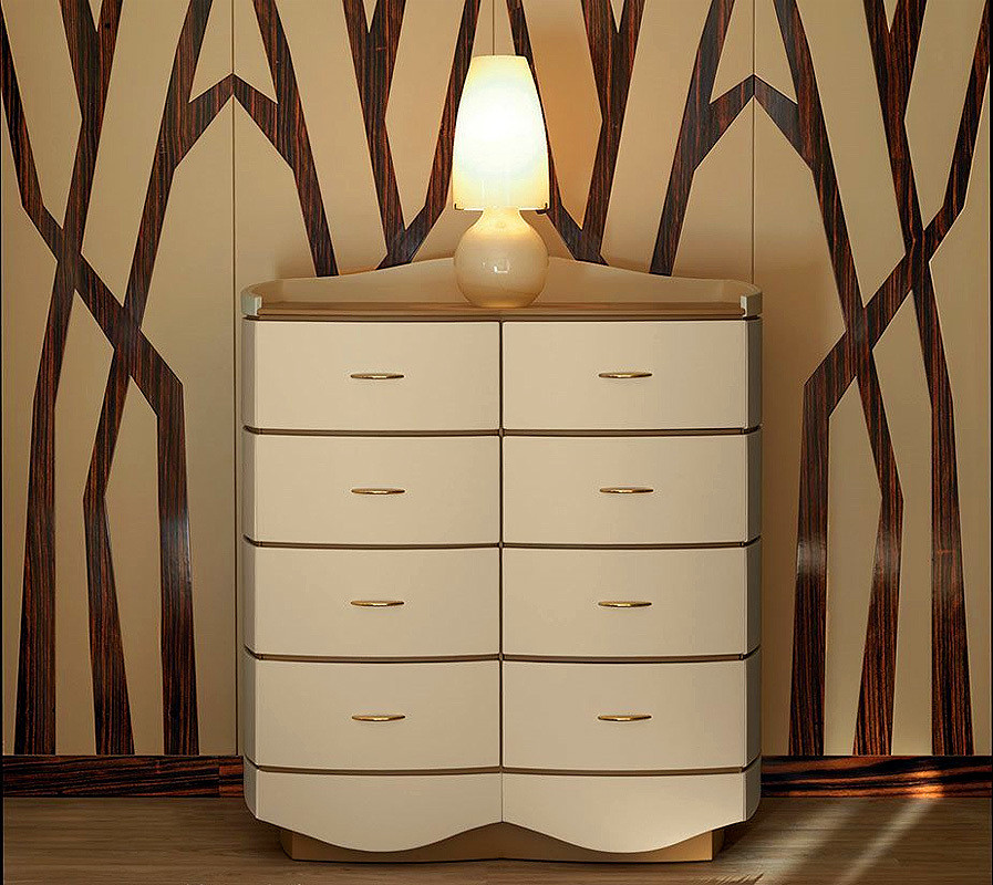 Dresser Mascheroni Infinito