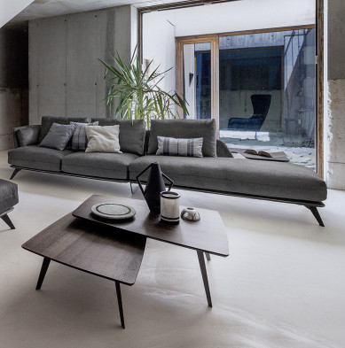 Sofa Arketipo Morrison